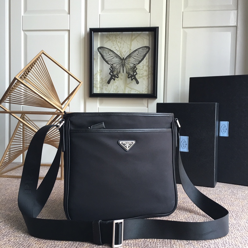 mens Pra*a satchel bags